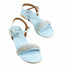 Women Formal Sandals - 40263S - Sandals - Walkeaze
